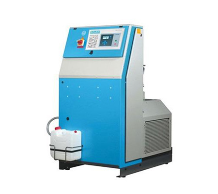 開放式氣輔壓縮機(jī)BAUER680